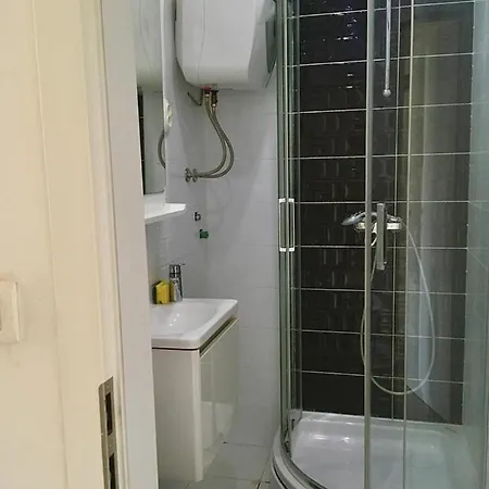 Victoria Apartamento
