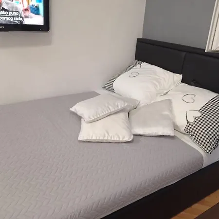 Apartamento Victoria *