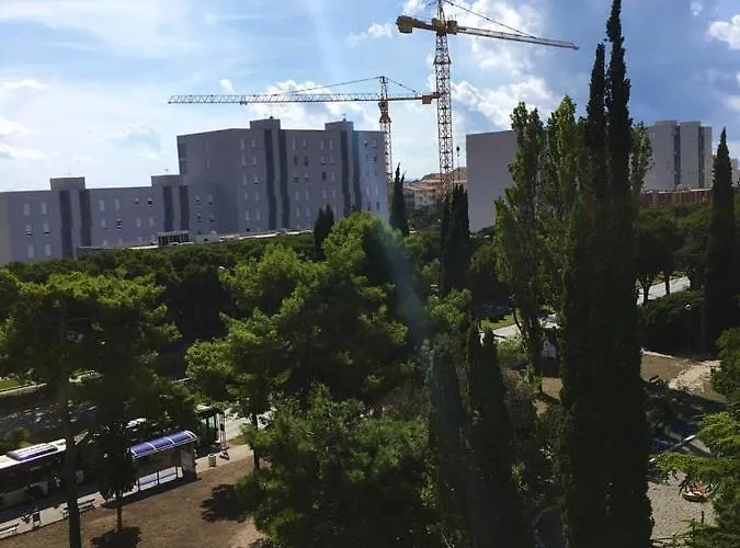 Victoria Apartament Split