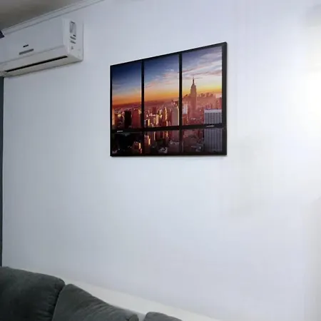 Victoria Appartamento *