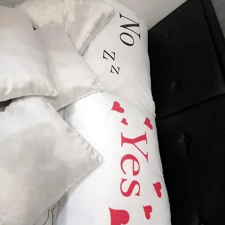 Victoria Appartamento *